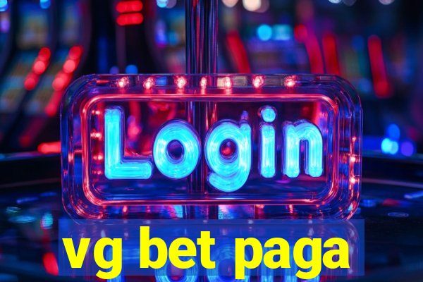 vg bet paga